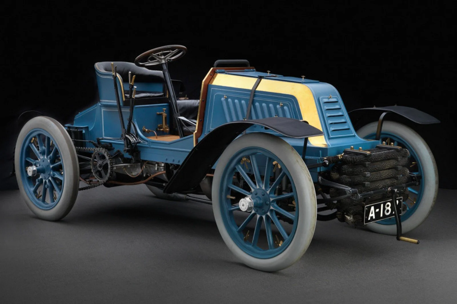 History, Luxury, Sport: Automobiles in Newport | Explore Historic